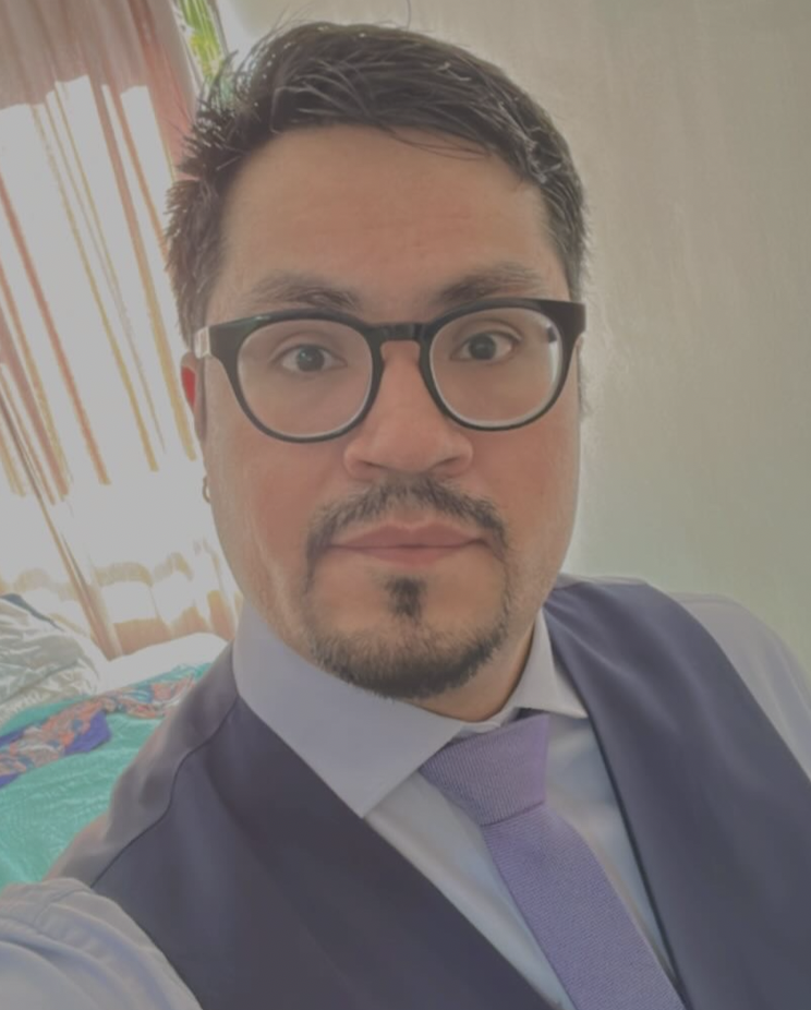 Yilmar A. Muñoz Segovia